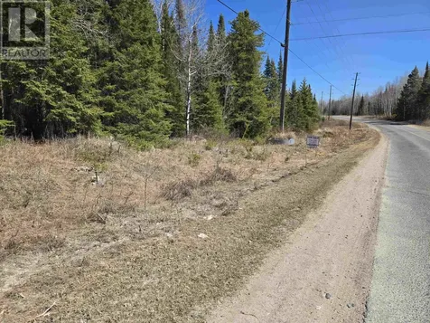 00 Jones Road Kenora ON P9N 3W8