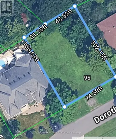 95 Dorothea Drive Ottawa ON K1V 7C6
