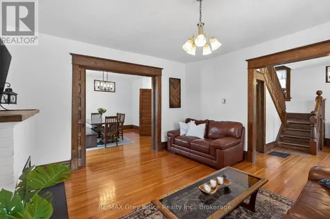 131 2nd Avenue Southwest Arran-elderslie ON N0G 1L0
