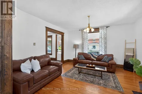131 2nd Avenue Southwest Arran-elderslie ON N0G 1L0