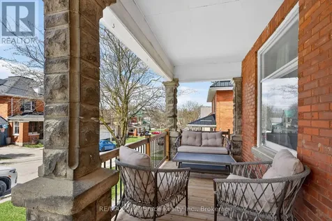 131 2nd Avenue Southwest Arran-elderslie ON N0G 1L0