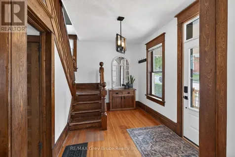 131 2nd Avenue Southwest Arran-elderslie ON N0G 1L0