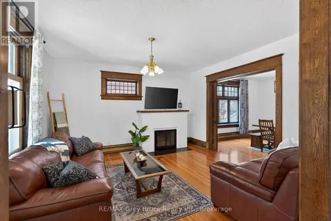 131 2nd Avenue Southwest Arran-elderslie ON N0G 1L0