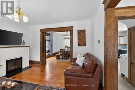 131 2nd Avenue Southwest Arran-elderslie ON N0G 1L0