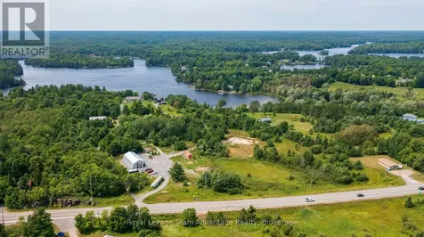 732 124 Highway McKellar ON P0G 1C0