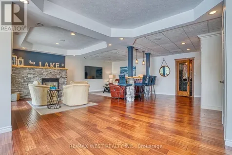 461 Lake Rosalind Road 4 Brockton ON N4N 3B9