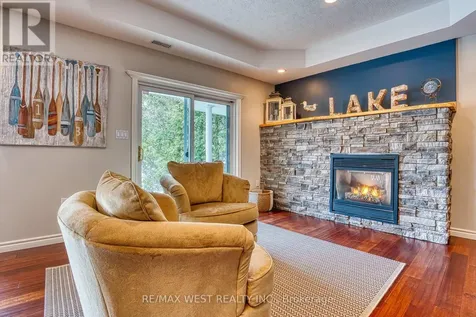 461 Lake Rosalind Road 4 Brockton ON N4N 3B9