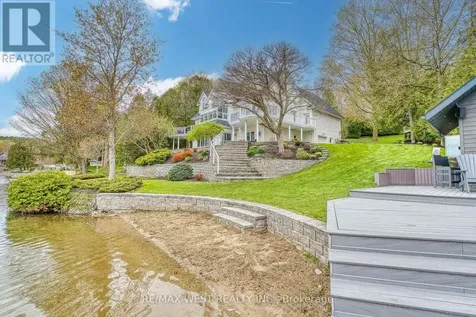 461 Lake Rosalind Road 4 Brockton ON N4N 3B9