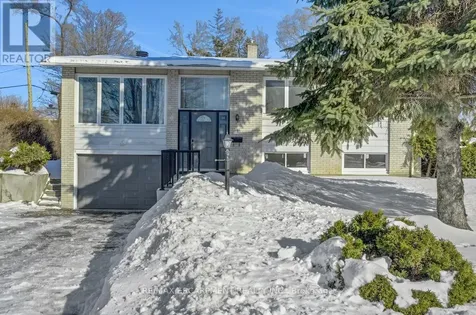 31 Bellfield Street Ottawa ON K2B 6K7