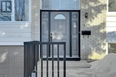 31 Bellfield Street Ottawa ON K2B 6K7
