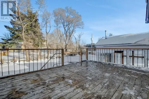 31 Bellfield Street Ottawa ON K2B 6K7