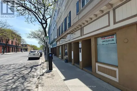 253 Division Street Cobourg ON K9A 3P9