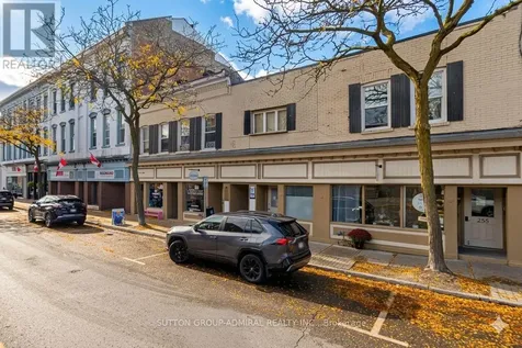 253 Division Street Cobourg ON K9A 3P9