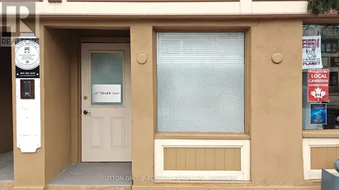 253 Division Street Cobourg ON K9A 3P9