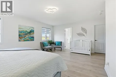 10 Gourlay Farm Lane Ayr ON N0B 1E0