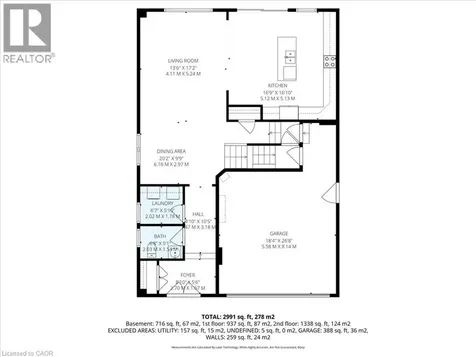 10 Gourlay Farm Lane Ayr ON N0B 1E0
