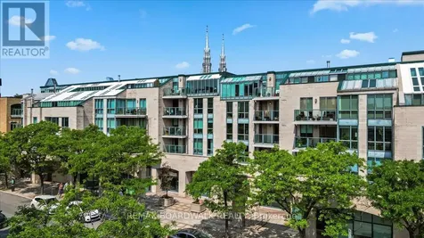 15 Murray Street Ottawa ON K1N 9M5