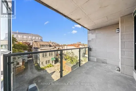 15 Murray Street Ottawa ON K1N 9M5