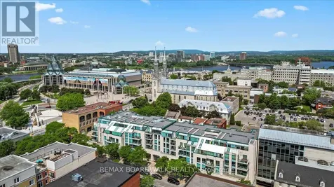 15 Murray Street Ottawa ON K1N 9M5