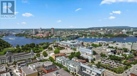 15 Murray Street Ottawa ON K1N 9M5