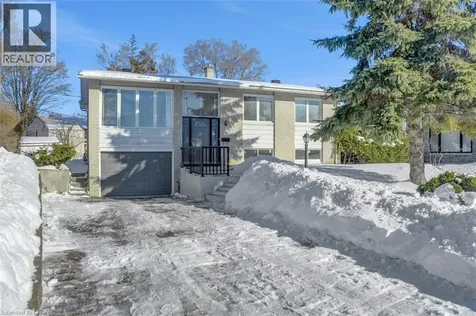 31 Bellfield Street Ottawa ON K2B 6K7