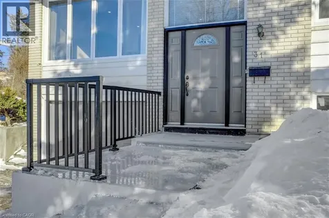 31 Bellfield Street Ottawa ON K2B 6K7