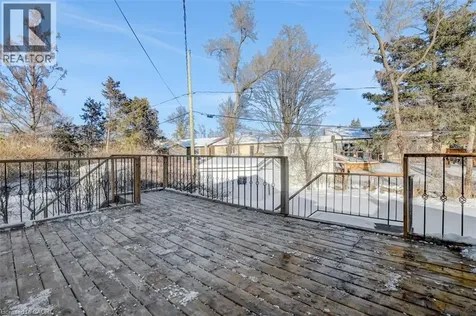 31 Bellfield Street Ottawa ON K2B 6K7