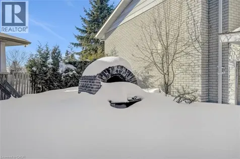 31 Bellfield Street Ottawa ON K2B 6K7