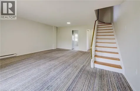 160 Jansen Avenue Kitchener ON N2A 2L7