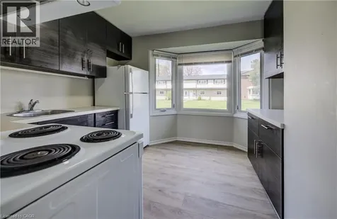 160 Jansen Avenue Kitchener ON N2A 2L7