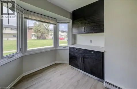 160 Jansen Avenue Kitchener ON N2A 2L7
