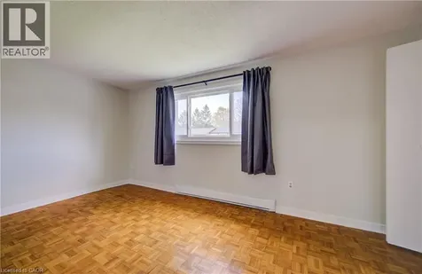 160 Jansen Avenue Kitchener ON N2A 2L7