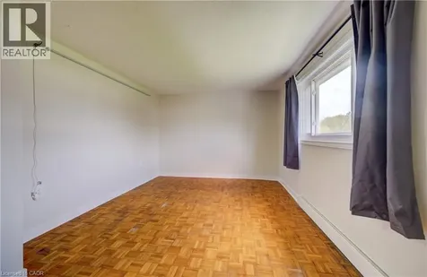 160 Jansen Avenue Kitchener ON N2A 2L7