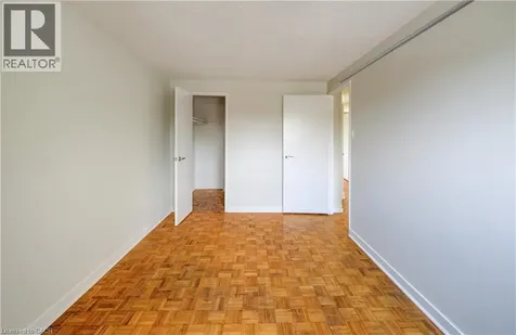 160 Jansen Avenue Kitchener ON N2A 2L7