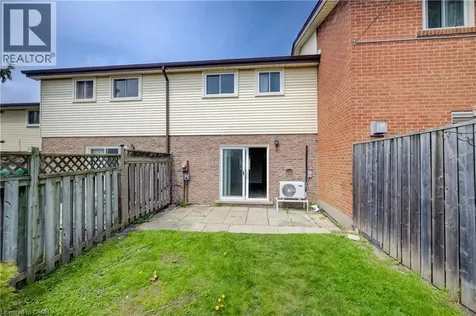 160 Jansen Avenue Kitchener ON N2A 2L7