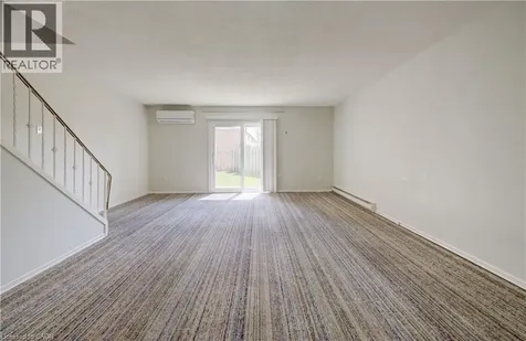 160 Jansen Avenue Kitchener ON N2A 2L7