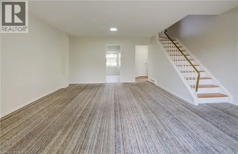 160 Jansen Avenue Kitchener ON N2A 2L7