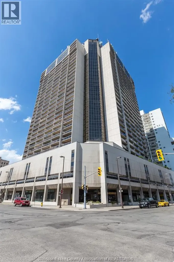 150 Park Windsor ON N9A 7A2