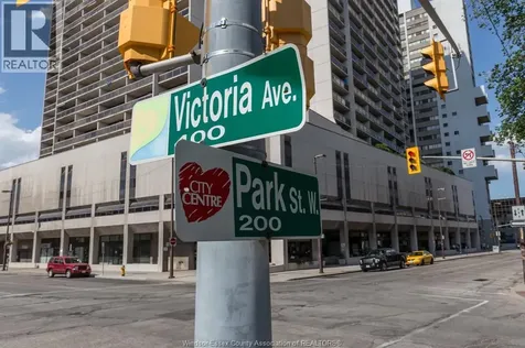150 Park Windsor ON N9A 7A2