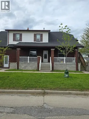 2296 Chandler Windsor ON N8W 4A4