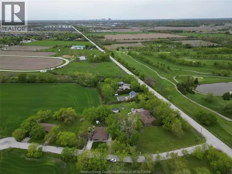 4650-4666 Caboto Drive Lasalle ON N9H 0H2
