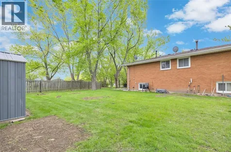 4650-4666 Caboto Drive Lasalle ON N9H 0H2
