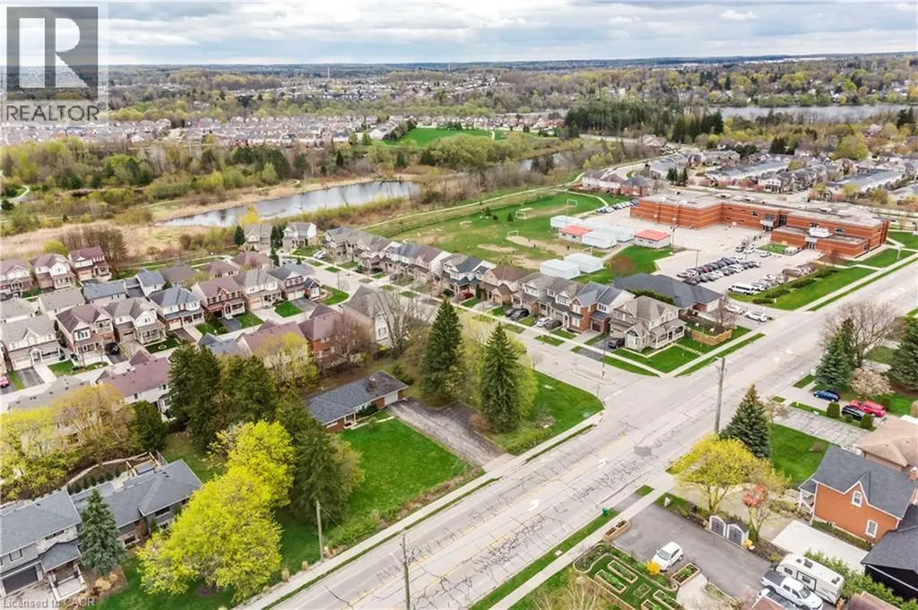 355 Guelph Avenue Cambridge ON N3C 2V3