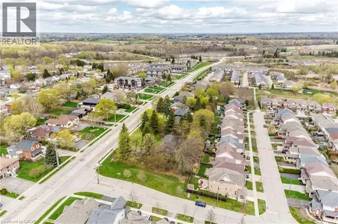 355 Guelph Avenue Cambridge ON N3C 2V3