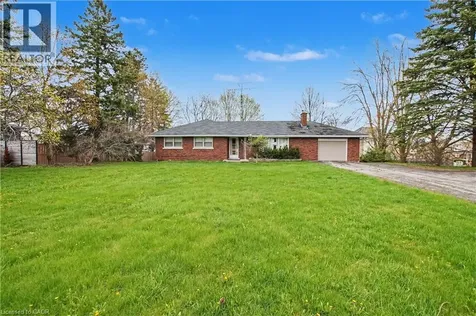 355 Guelph Avenue Cambridge ON N3C 2V3