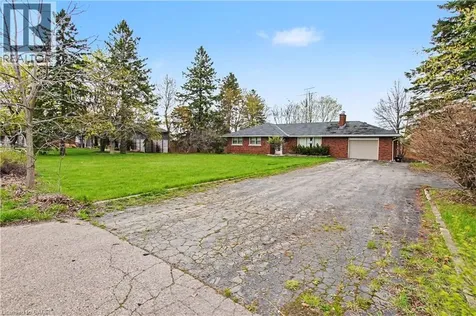 355 Guelph Avenue Cambridge ON N3C 2V3