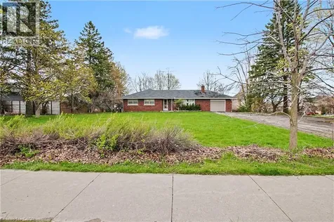 355 Guelph Avenue Cambridge ON N3C 2V3