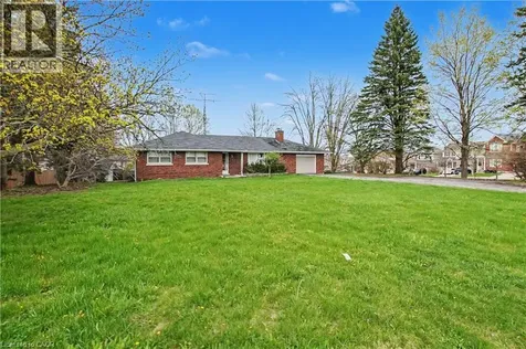 355 Guelph Avenue Cambridge ON N3C 2V3