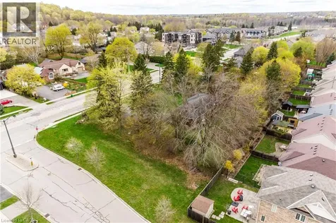 355 Guelph Avenue Cambridge ON N3C 2V3