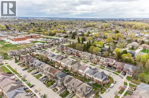 355 Guelph Avenue Cambridge ON N3C 2V3